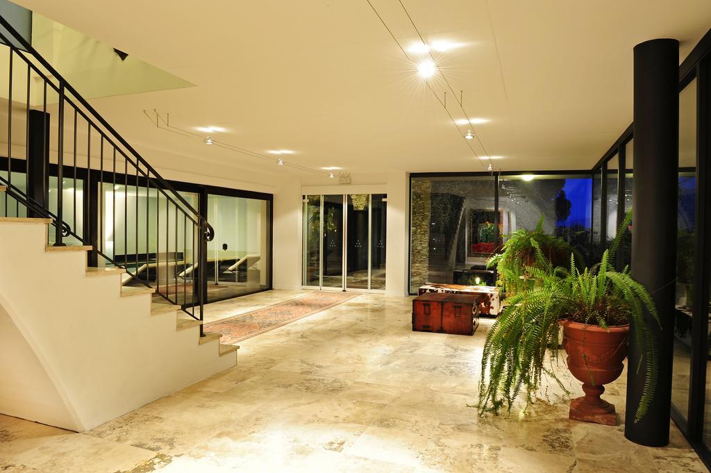 Villa Tivoli Merano Exterior foto